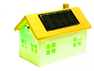 Solar Spielzeug