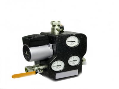 HV Evolution 8mm